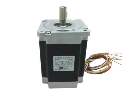APPLIED MOTION PRODUCTS HT34-486