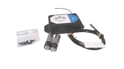 OMEGA ENGINEERING MNS2-9-W2-TS-ST-L03
