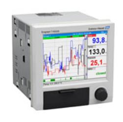 ENDRESS & HAUSER RSG35-C2A+ADE1
