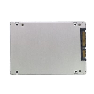MICRON TECHNOLOGY INC MTFDDAK256TDL-1AW1ZABDA
