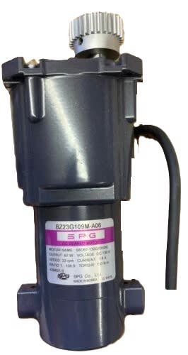 SPG BZ23G109M-A06