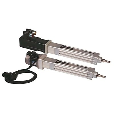 ALLEN BRADLEY MPAR-A1100E-V2A