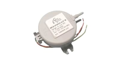 MICRO CONTROL SYSTEMS MCS-STATIC-0.2"-B