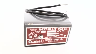 ROBERTSHAW R427-60