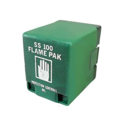 PROTECTION CONTROLS SS100