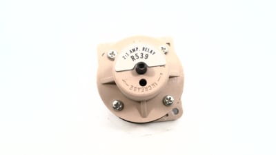 ROBERTSHAW R539