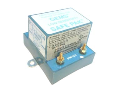 GEMS SENSORS ST-64101