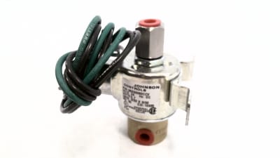 JOHNSON CONTROLS V-2410-7