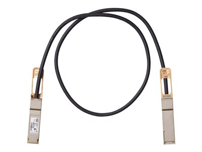 CISCO SFP-H10GB-CU1M