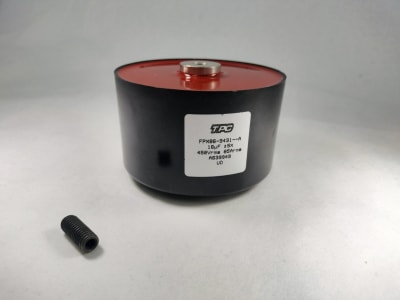 TPC WIRE & CABLE FPX86-9431-A