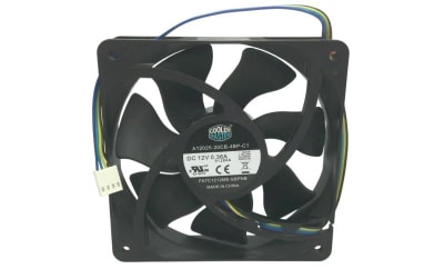 COOLER MASTER FA7C1212ME-SBPNB