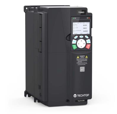TECHTOP TD350-004G-6