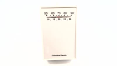COLUMBUS ELECTRIC MFG MB120S