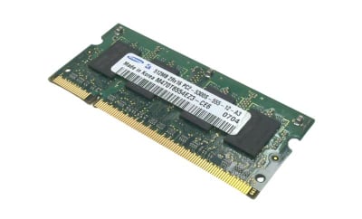 SAMSUNG M470T6554EZ3-CE6