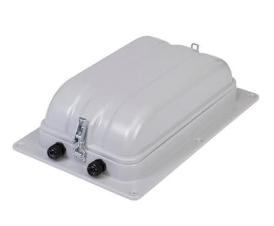 SCHNEIDER ELECTRIC CAL-UG-COVER-75