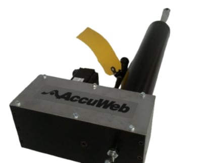 ACCUWEB SFH-4 7135-05