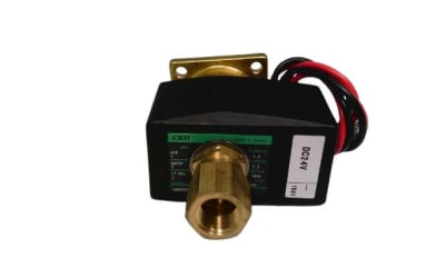 CKD CORP GAG332-1-0-B3A