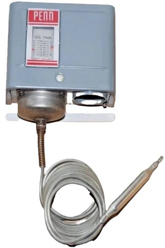 JOHNSON CONTROLS A72AA-3C