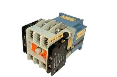 ASEA BROWN BOVERI EFLG40-G21R