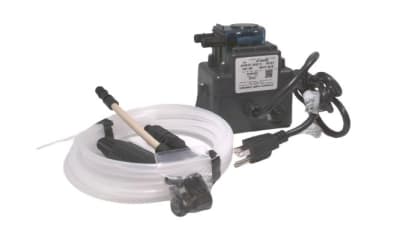 STENNER PUMP E10LHGA1S6