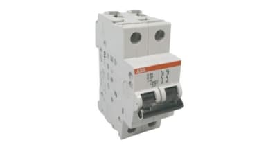 ASEA BROWN BOVERI S202-C20