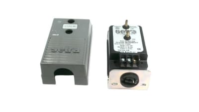JOHNSON CONTROLS DPT2640-0R5B