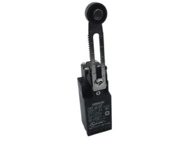 OMRON D4N-212G