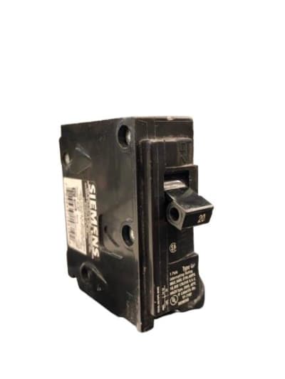 SIEMENS Q120