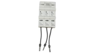 ASEA BROWN BOVERI ZLS183