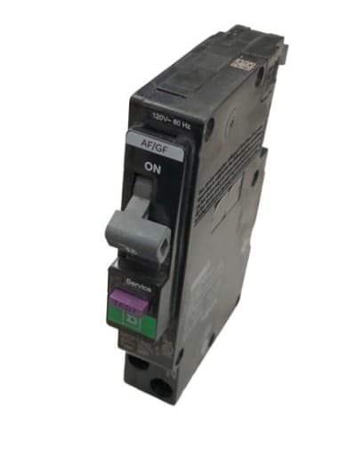 SCHNEIDER ELECTRIC QO115PAFGF