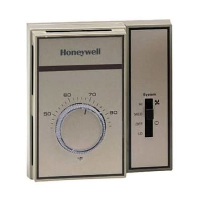 HONEYWELL T6169B4017