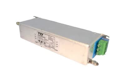 TCI TRANS COIL KRF0016ATB