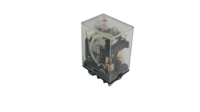 OMRON LY2N 24VAC