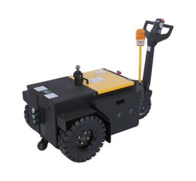 VESTIL E-TUG-HD-180