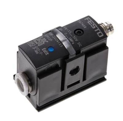 FESTO SDE5-D10-O-T14E-P-M8