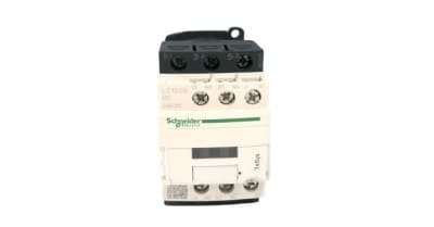 SCHNEIDER ELECTRIC LC1-D09BD 24VDC