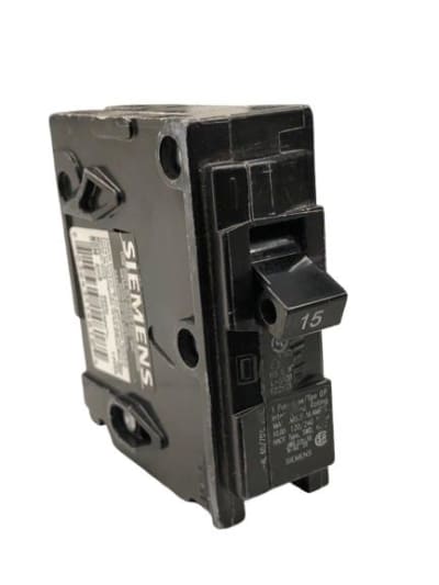 SIEMENS Q115