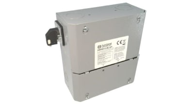 FUNCTIONAL DEVICES RIBPM413-BC-KIT