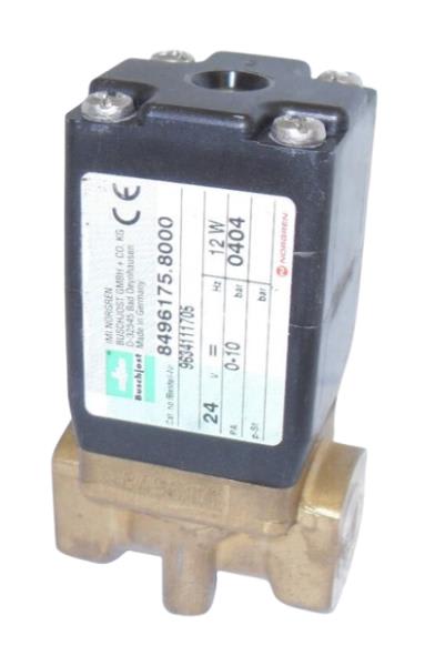 NORGREN 8496175.8000