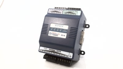DISTECH IO-16