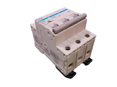FMX MCB1-4D-3P-D20