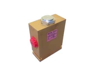 EATON CORPORATION FDC1-16-12T-88