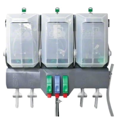 ECO 42901000