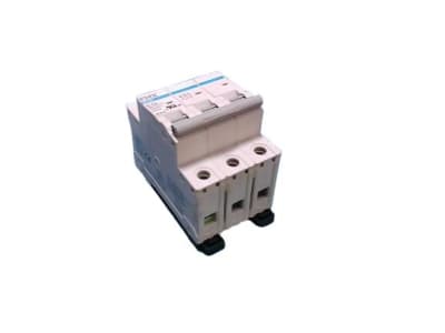 FMX MCB1-4D-3P-D6