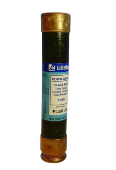 LITTELFUSE FLSR035.T