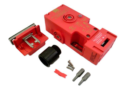 OMRON TL5012-2220SM