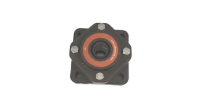 CABINPLANT UCF204 20MM