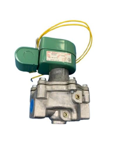 ASCO JB8042D35CSA