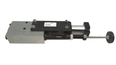 INGERSOLL RAND 102-002
