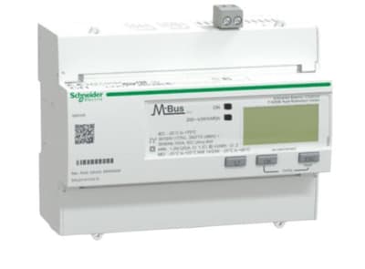 SCHNEIDER ELECTRIC A9MEM3335